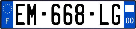 EM-668-LG