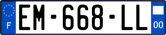 EM-668-LL