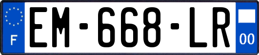 EM-668-LR