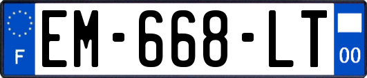EM-668-LT