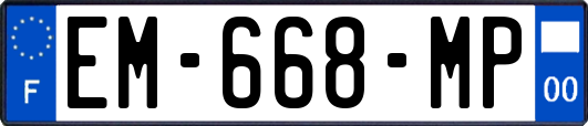EM-668-MP