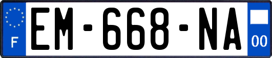 EM-668-NA