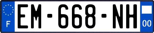 EM-668-NH