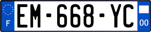 EM-668-YC