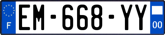 EM-668-YY