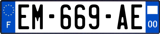 EM-669-AE