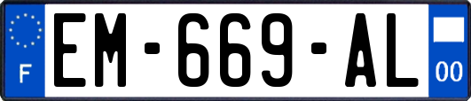 EM-669-AL