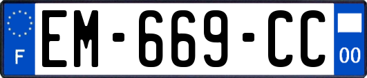 EM-669-CC