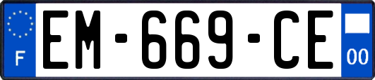 EM-669-CE