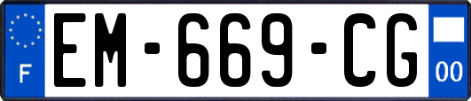 EM-669-CG