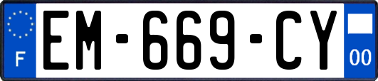EM-669-CY