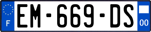 EM-669-DS