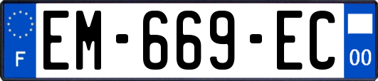 EM-669-EC