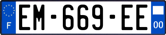 EM-669-EE
