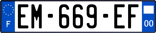 EM-669-EF