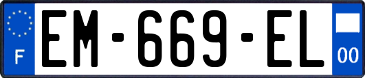 EM-669-EL