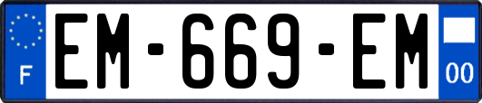 EM-669-EM