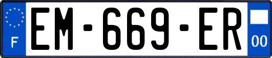 EM-669-ER