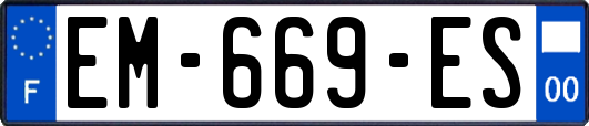 EM-669-ES
