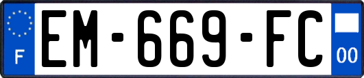 EM-669-FC
