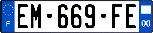 EM-669-FE