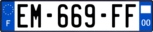 EM-669-FF