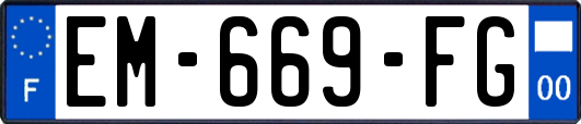 EM-669-FG