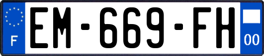 EM-669-FH