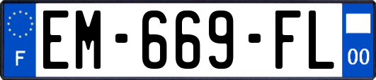 EM-669-FL