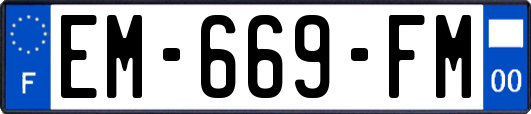 EM-669-FM
