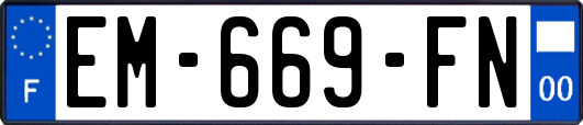 EM-669-FN