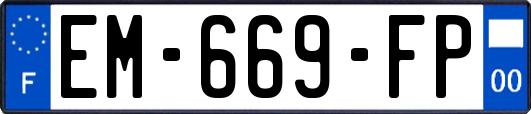 EM-669-FP