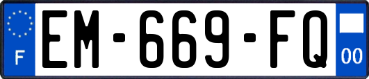 EM-669-FQ
