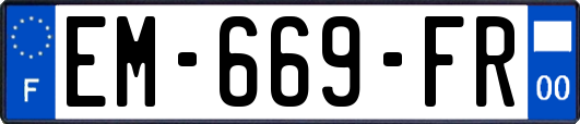 EM-669-FR