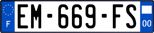 EM-669-FS