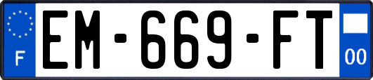 EM-669-FT