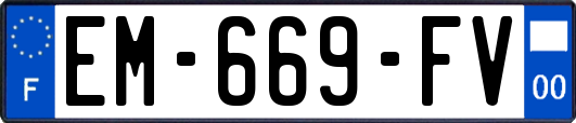 EM-669-FV