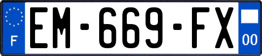 EM-669-FX