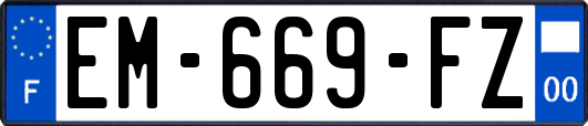 EM-669-FZ