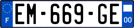 EM-669-GE