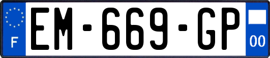 EM-669-GP