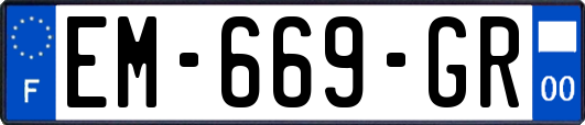 EM-669-GR