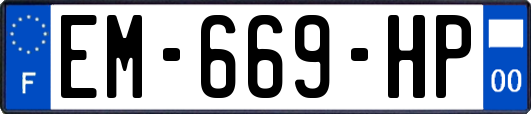 EM-669-HP