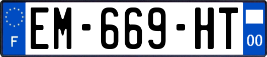 EM-669-HT