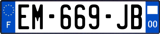 EM-669-JB