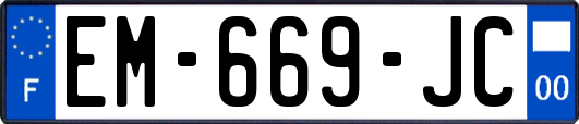 EM-669-JC