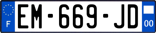 EM-669-JD