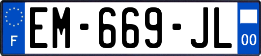 EM-669-JL