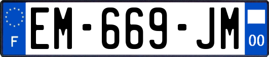 EM-669-JM