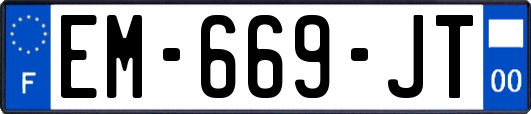 EM-669-JT